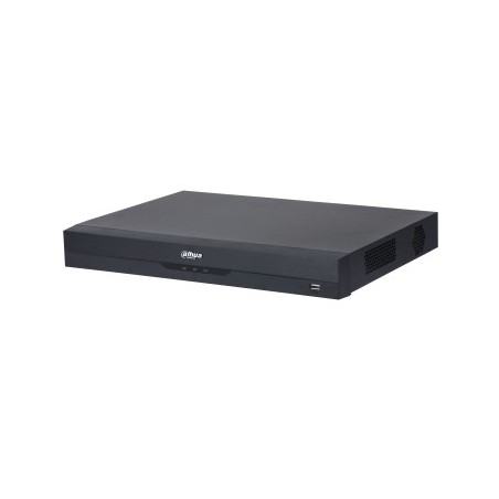 Dahua NVR4232-EI: Advanced 32-Channel Video Surveillance NVR for Ultimate Security Solutions | Order Now!